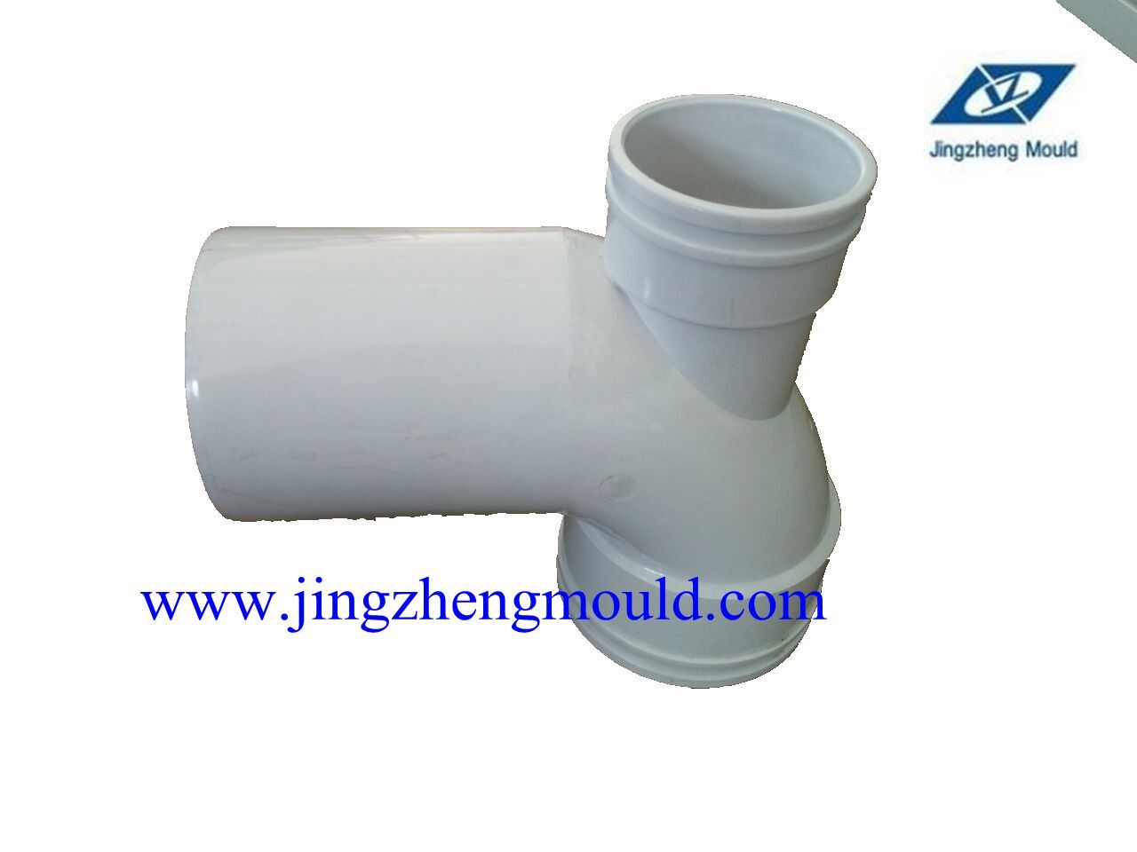 PVC Drainage Fittings Elbow Mould/Moulding with Stainless 2316 Steel