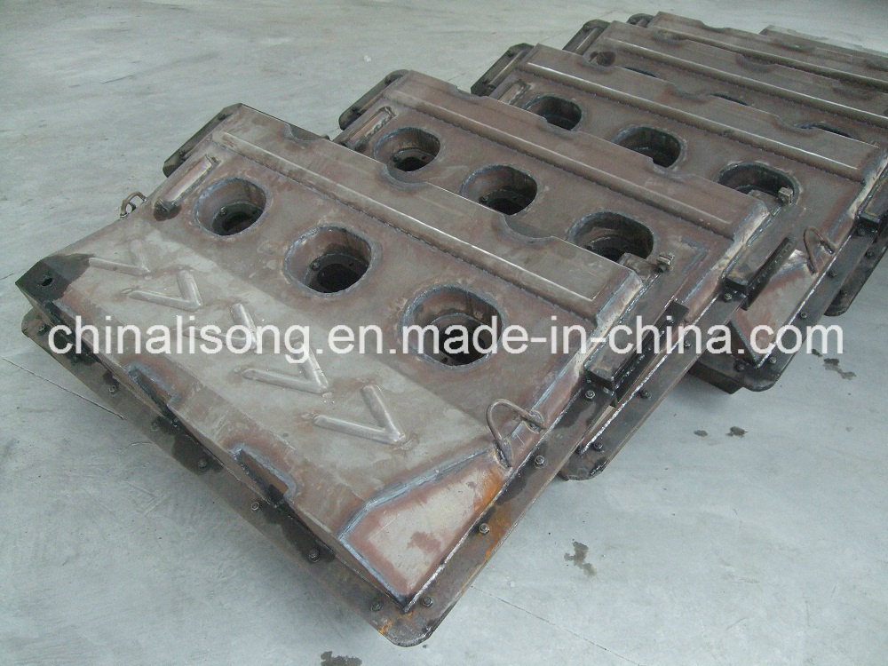 Rotational Mold