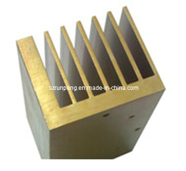 Aluminium Alloy Extrusion (RP1709)