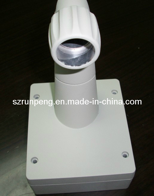 Aluminum Camera Housing