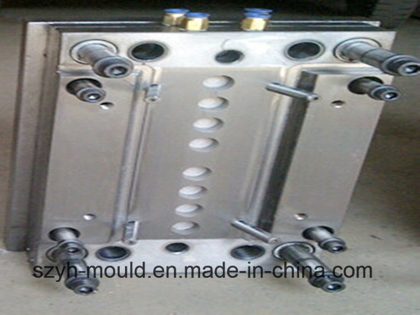Injection Medical Multi Cavity Mould