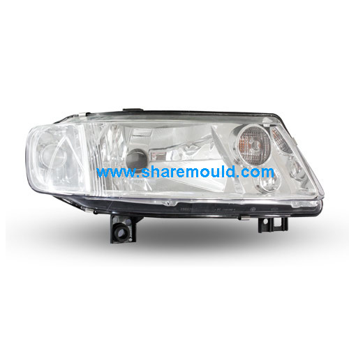 Auto Lamp Mold/Auto Light Mould