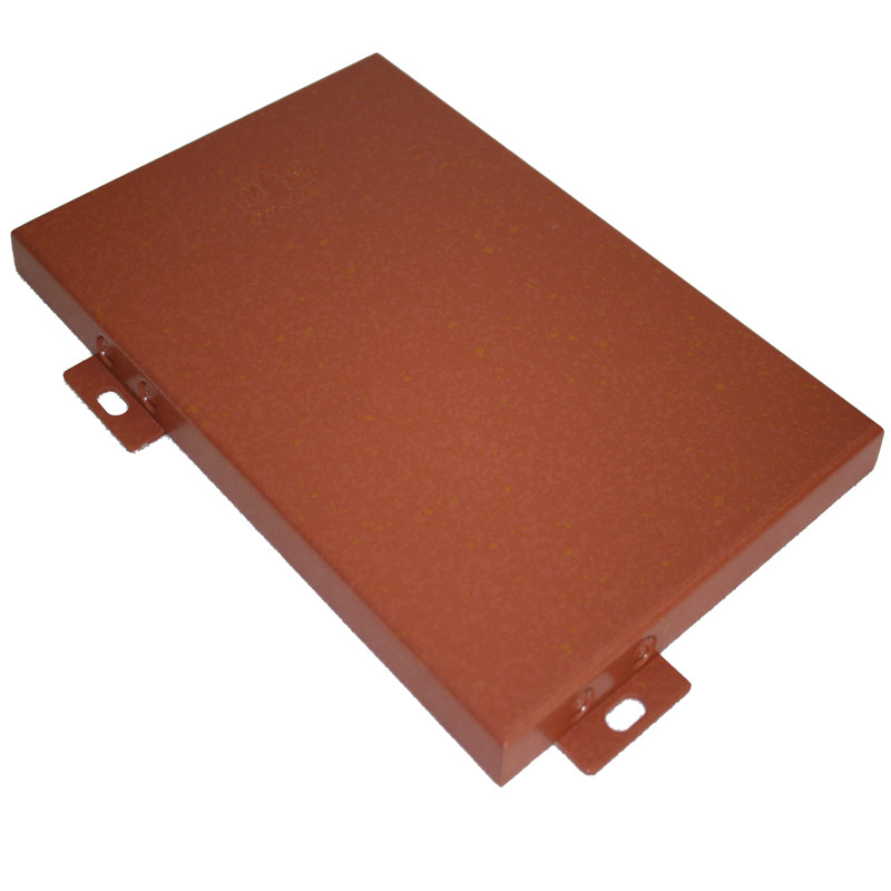 Metal Wall Panel