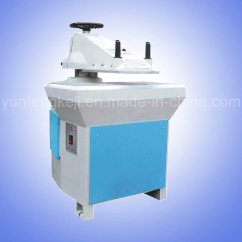 Silicone Label Cutter Cutting Machinery Cutting Machine