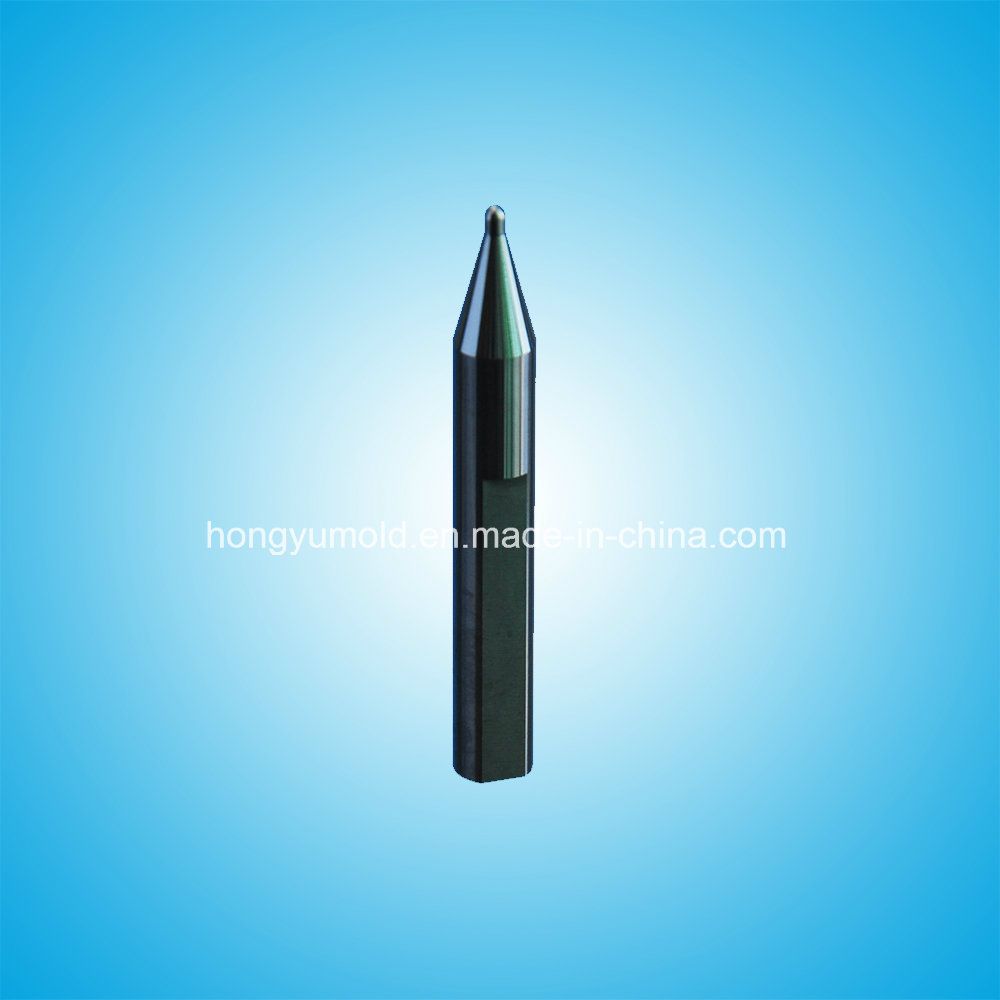 Tungsten Carbide Mould Ejector Pins as Customer Requirement