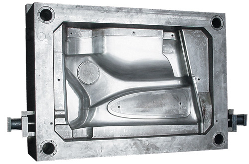 Plastic Injection Auto Parts Mould