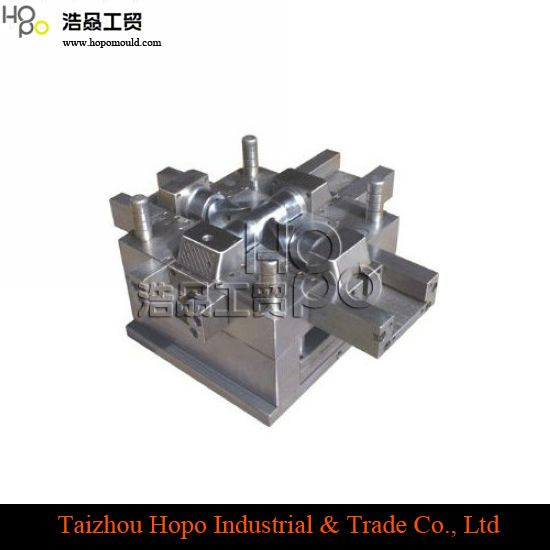 Excellent Mold of Plastic Pipe Fitting