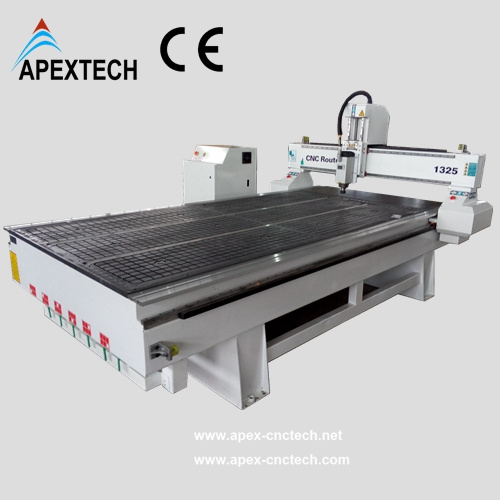 2016 Hot Sale Wood CNC Router 1325 Aluminum Carving CNC Router Machine