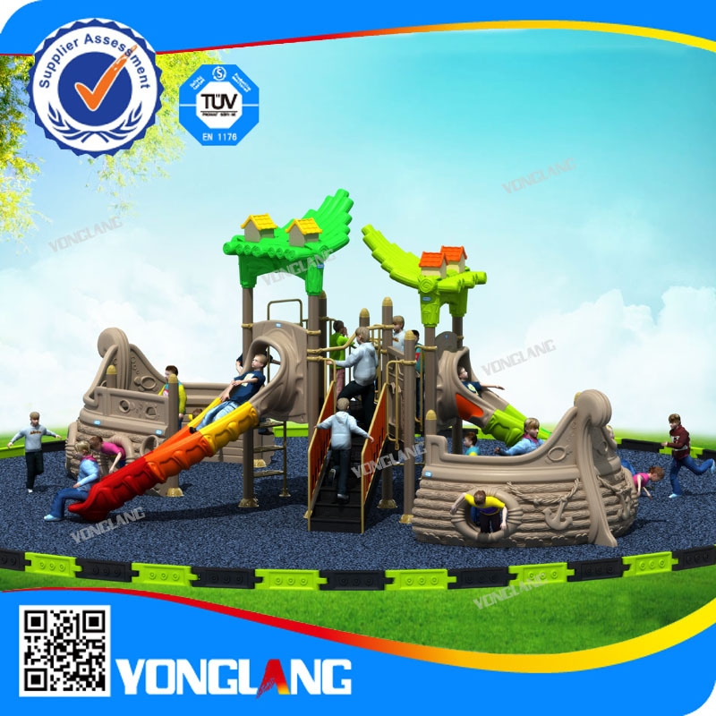 2015 New Outdoor Toys for Kids Play