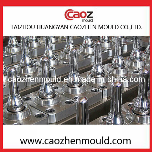 Top Quality Plastic Pet Prefom Mould in China