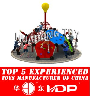 2015 Child Fitness Equipment Playing HD15b-102c