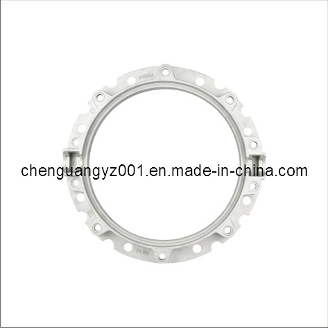 Other Die Casting Parts (CG-OP002) , Die Casting