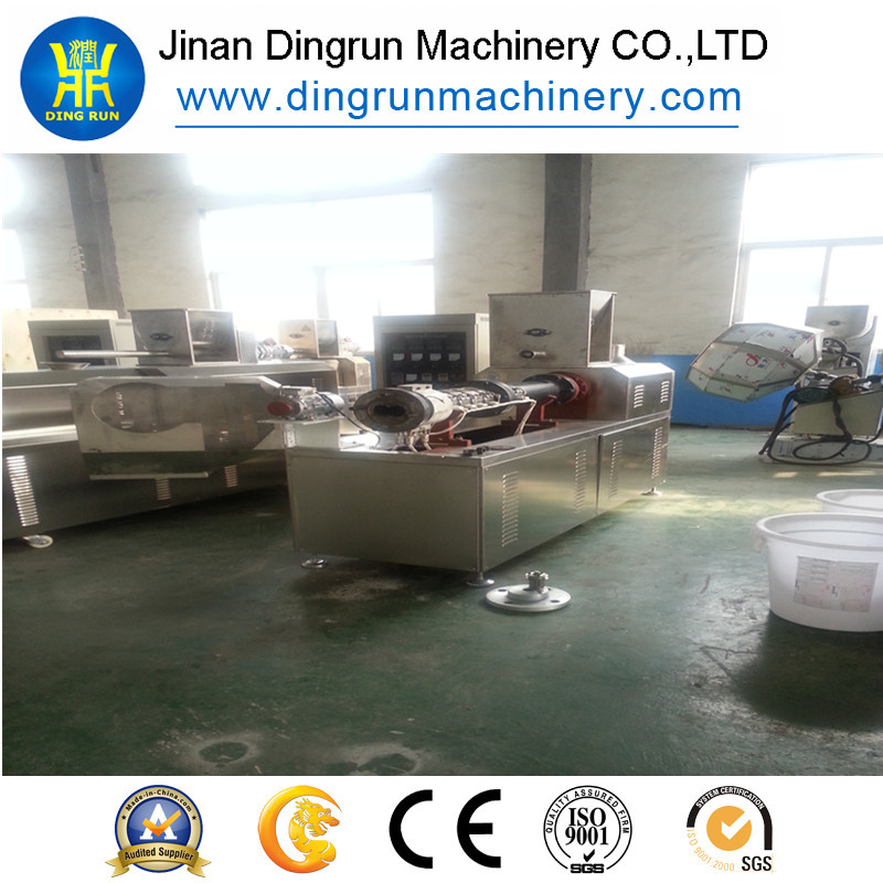 Floating Fish Feed Machine, Fish Food Machine (SLG)