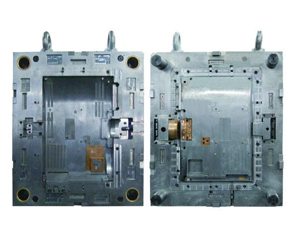 TV Mould/Mold