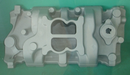 Aluminum Die Castings