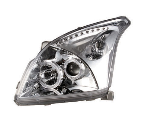 Headlamp for Toyota Prado (TY008-PD-H2V)