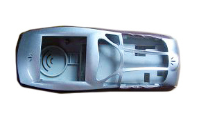 Plastic Mobilephone Mould