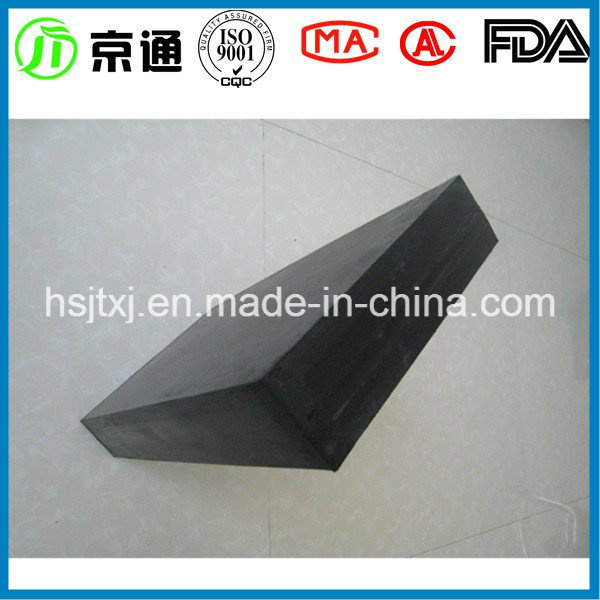 Jingtong Rubber Reinforced Steel Bridge Bearing Pad