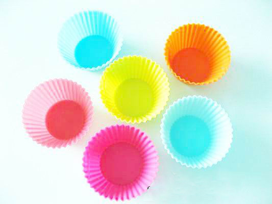 Silicone Cake Mold