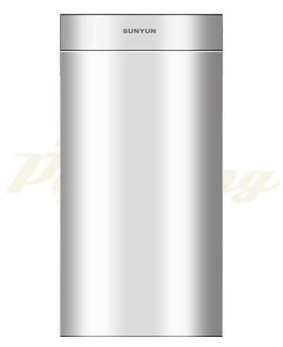 Waste Bin Can (SY-GL-004)