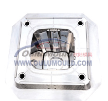 Dust Bin Mould 04