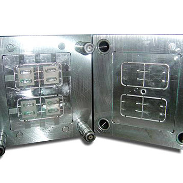 Plastic Injection Mould