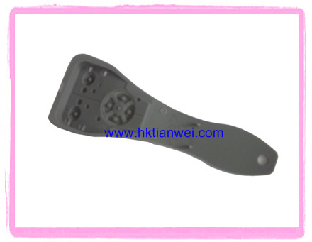 Silicone / Rubber Keypads