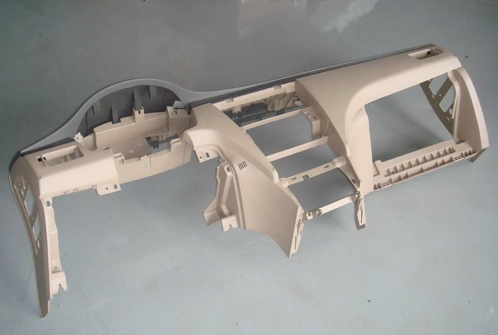 Car Dashboard Mould (HT-1003)