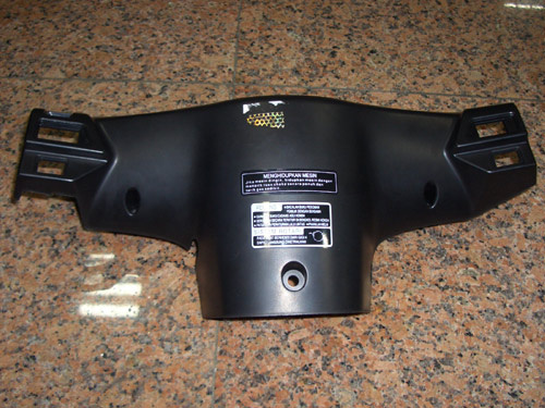 Motor Mould -3