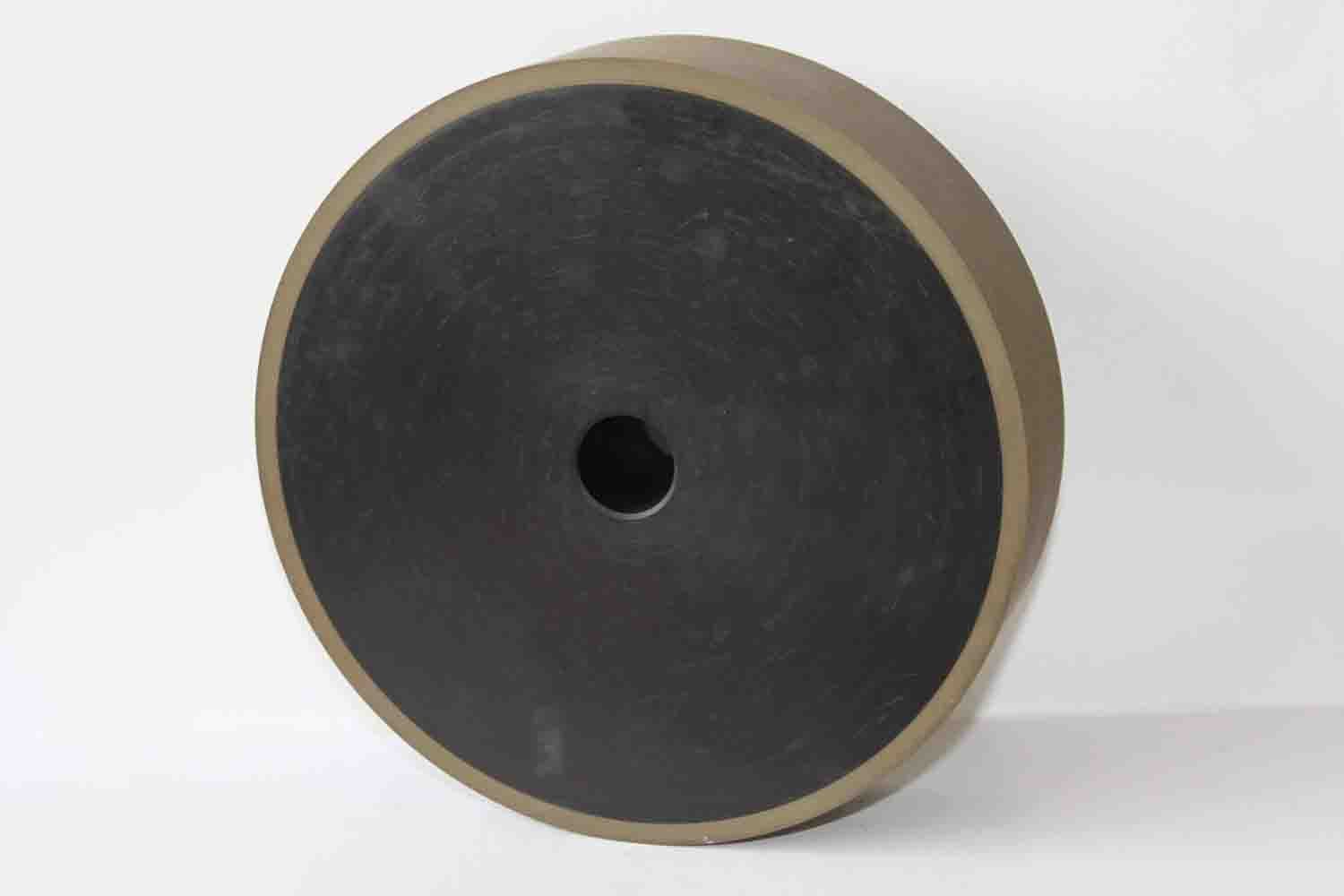 Diamond and CBN Grinding Wheels with Bakelite Body