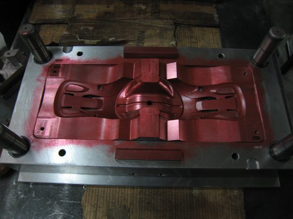 Automotive Mould/Mold