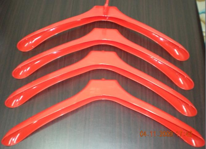 Plastic Hanger Mould, Mould