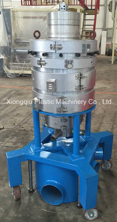 New Type 3 Layers Die Head for Film Blowing Machine