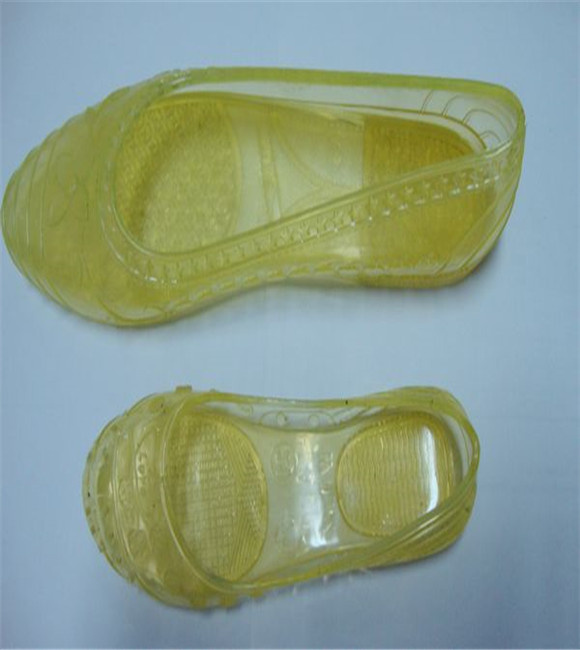 Fashionable Cosy Injection Crystal Shoe Mould on Sale