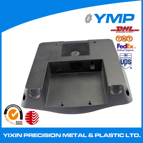 High Quality Custom Plastic Injection Mould