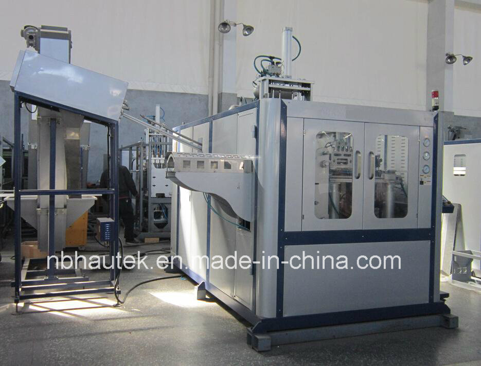 Full Automatic Blow Molding Machine