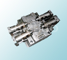 PPR Fitting Molds