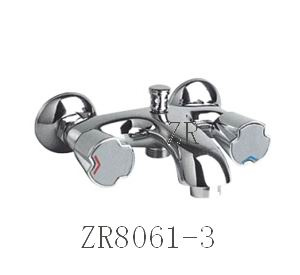 Faucet - ZR8061 Series