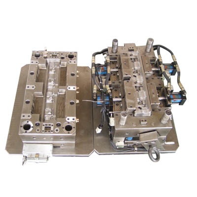 Injection Mold - 1