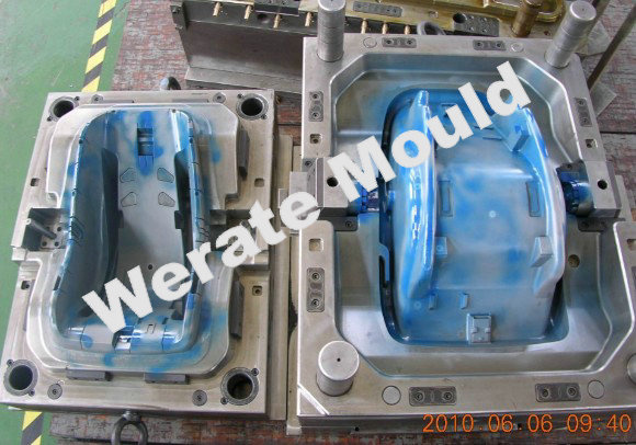 Baby Use Mould (WE0726)