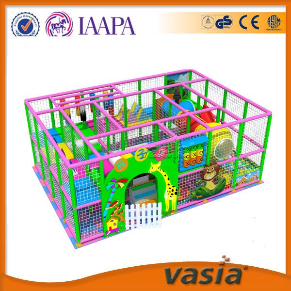 Kindergarden Children Soft Mat Ocean Ball Indoor Playground