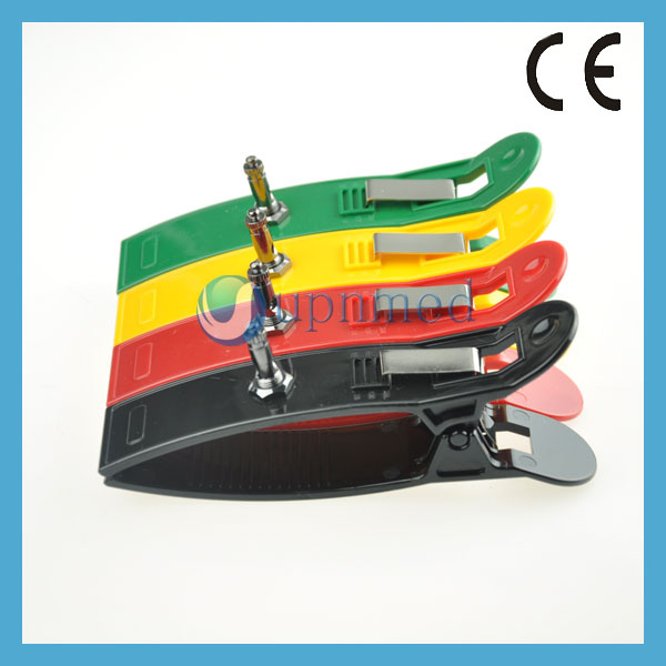 Multifunction Limb ECG Electrode