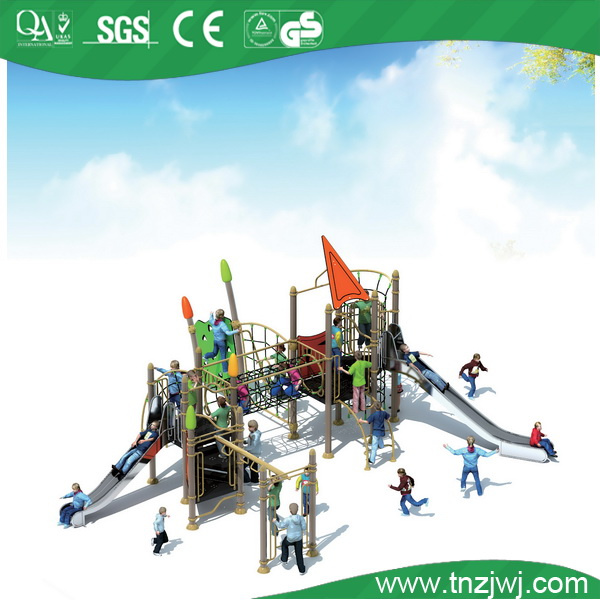 Oudoor Playground Guangzhou for Kids (T-P3093A)
