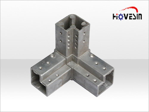 Metal Casting Parts/ Pressure Die Casting Mould
