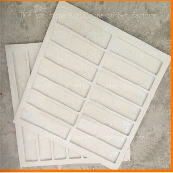 Raw Materials Price Silicone Mold (DH-R805)