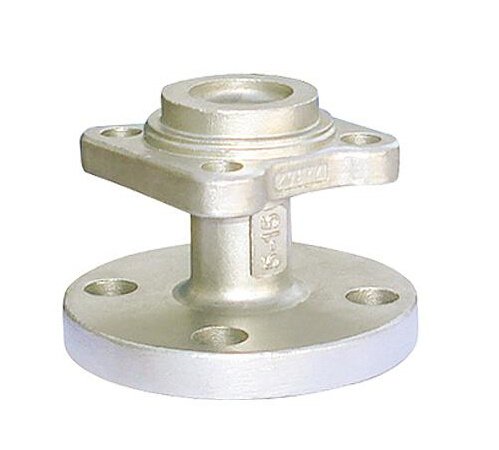 Stainless Steel High End Metal Casting