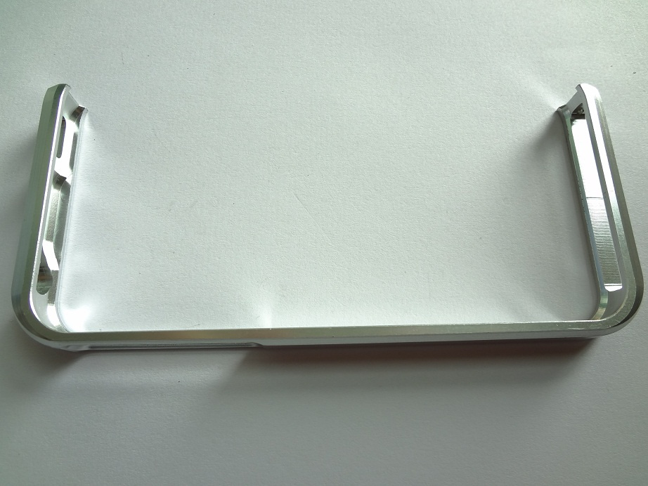 Precision Machining Ck024