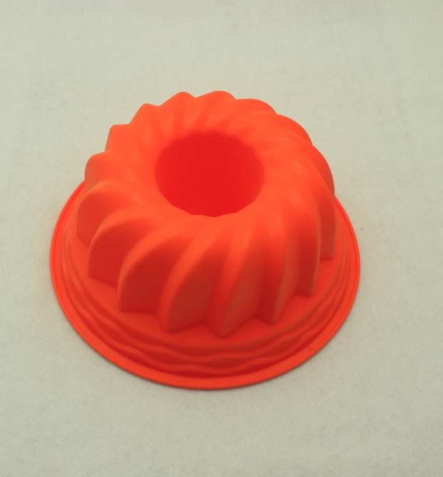 Silicone Cake Mould