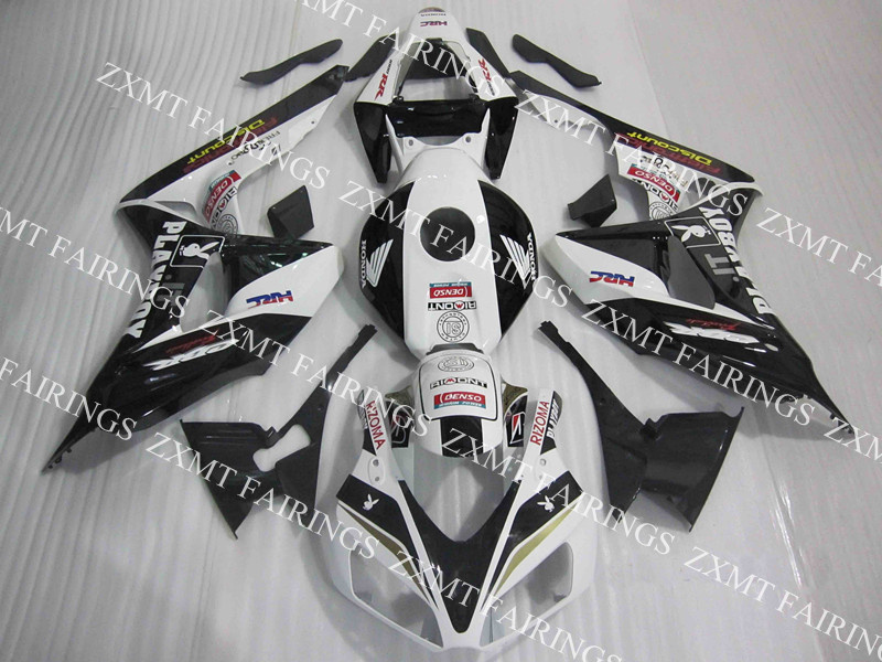 Motorcycle Fairing for Honda CBR1000RR 2006-2007