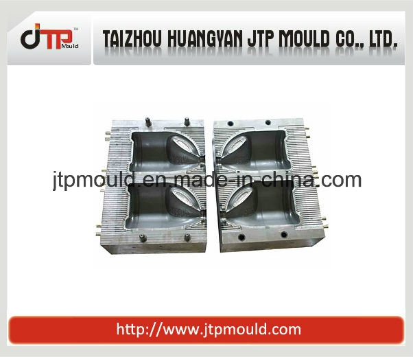 2 Cavities Energy Oil Bottle Mould Plastic Blowing Mould